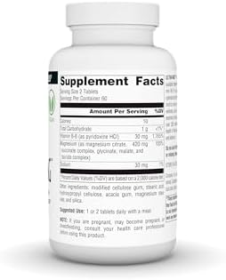 Source Naturals Ultra-Mag, 5 in 1 -Bioavailable Magnesium, Maintains Muscle & Nerve Function* - 120 Vegan Tablets