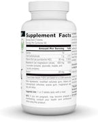 Source Naturals Ultra-Mag, 5 in 1 -Bioavailable Magnesium, Maintains Muscle & Nerve Function* - 120 Vegan Tablets