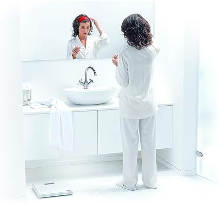 seca 803 - Digital Flat Scale for Individual Patient use