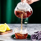 Ahmad Decaf Earl Grey Tea - 20 Teabags