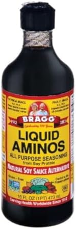Liquid Aminos 16 oz. 16 Ounces