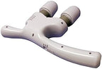 HealthmateForever Rechargeable Dual Node Percussive Massager D016