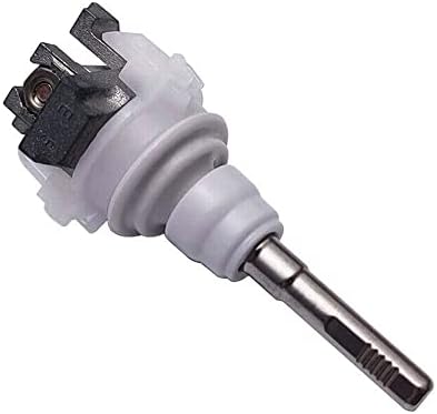 Link Rod Parts for Philips Electric Toothbrush,Electric Toothbrush Metal Shaft/Vibrating Tip Replacement Parts Compatible with Philips HX6210 HX6340 HX6530 HX6710 HX6920 HX9140 HX8910 HX9340 HX9350
