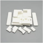 10sets QY5-0593-000 QY5-0593 Absorber KIT Fit for Canon PIXMA G1110 G2110 G3110 G4110 G1010 G2010 G3010 G4010
