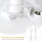 10pcs Small Portable Prison Toothbrushes Soft Short Handle Anti-self- Manual Toothbrushes for Daily Oral Care