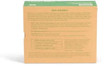 Sheets Laundry Club - Liquidless Laundry Detergent Sheets, 100 Loads - Fresh Linen Scent, Eco-Friendly, Quick-Dissolving Formula, Hypoallergenic, Septic Safe, Plastic-Free Packaging - 50 Sheets