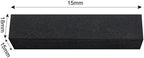 Musiclily Pro 80x18x15mm Self-Adhesive EVA Foam Bass Pickup