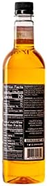 DaVinci Gourmet Classic Pineapple Syrup, 25.4 Fluid Ounces (Pack of 1)