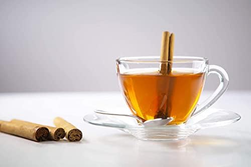 1lb Ceylon Cinnamon Sticks from Sri Lanka, True Cinnamon Stick, Canela Entera en Rama.
