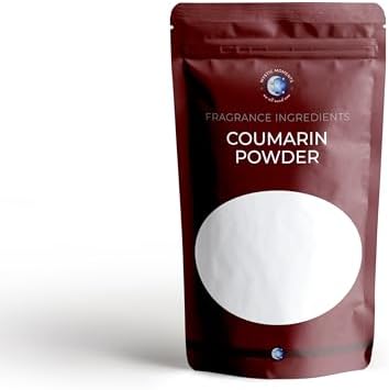 Mystic Moments | Coumarin - 100g
