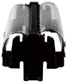 ShaverAid Screen Foil fits Remington Dual Foil DA and DF Models Replaces Remington SP-61