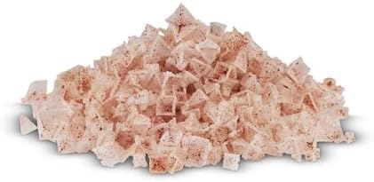 Salt Odyssey - Smoked & Spicy Sea Salt Flakes