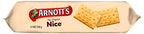 Arnott's Nice Biscuits 250g.