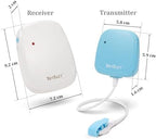 DryEasy Plus Wireless Bedwetting Alarm
