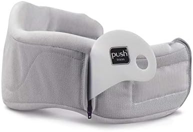PUSH med Neck Brace - Offers Secure but Comfort (1-4)
