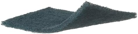 Spontex Heavy Duty Scourer Pads 3 Pack (Pack of 6, Total 18 Scourer Pads)