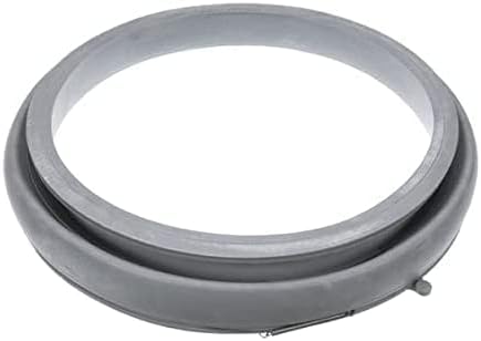 COMPATIBLE WITH BOSCH CLOTHES WASHER DOOR GASKET 667489, 00667489