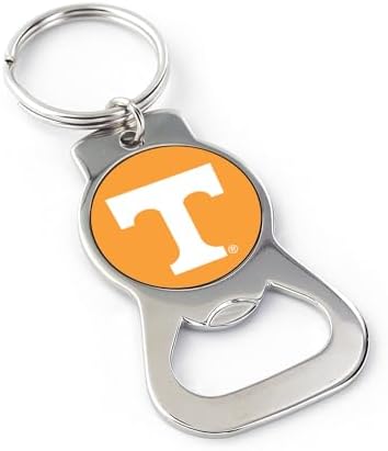 NCAA Bottle Opener Key Ring