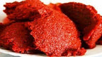Oncu Traditional and Natural Pastes (Turkish) (Mix 3 in 1 (Hot & Mild Pepper and Tomato) Paste, 700 Gr / 24.64 Oz)
