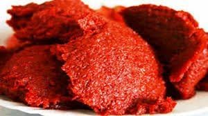 Oncu Traditional and Natural Pastes (Turkish) (Mix 3 in 1 (Hot & Mild Pepper and Tomato) Paste, 700 Gr / 24.64 Oz)
