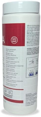 Urnex Espresso Machine Cleaning Powder - 566 grams - Cafiza Professional Espresso Machine Cleaner
