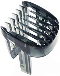For Philips Hair Clipper HC3400 HC3410 HC3420 HC3422 HC3426 HC5410 HC5440 HC5442 HC5446 HC5447 HC5450/7452 Attachment Beard Comb