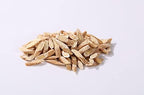 Premium Astragalus Root Tea Slices/12 Oz(339g),Featured 黄芪 Pure and Natural,No additives,Cut and Sifted Herbal Tea.
