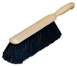 Carlisle 3638003 Flo-Pac Counter/Bench Brush