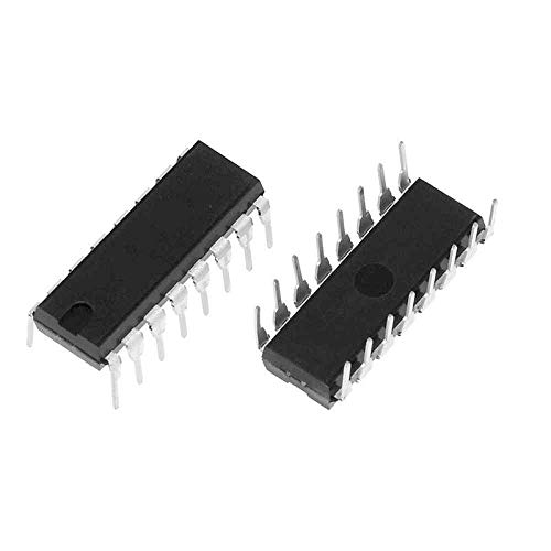 1pcs/lot LA3600 DIP-16