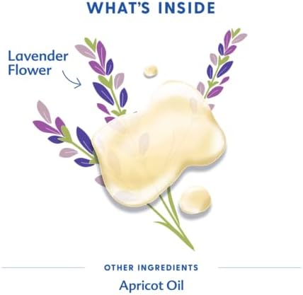 Motherlove Birth & Baby Oil (2 oz) Gentle Lavender-Infused Oil for Perineal, Labor & Baby Massage—Non-GMO, Organic Herbs