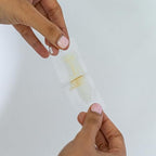 Mandy's Original Wax Strips Combo - 20 Double Sided Crystal Strips