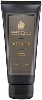 Tube of Truefitt & Hill US Shaving Cream