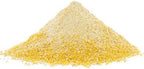 Bob's Red Mill Organic Medium Grind Cornmeal, 24oz (Pack of 1) - Non GMO, Whole Grain, Vegan, Kosher
