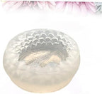 Silicone Durian Shape Mousse Cake Mold Cake Decorating Tool Home Use Random Color