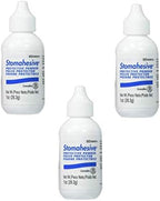 Convatec Stomahesive Powder 1 Oz (3 Pack)