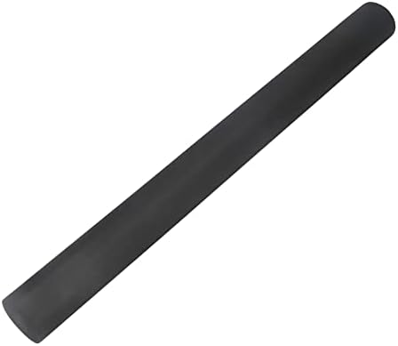 Tyenaza Basketball Training Interference Stick, Ball Control Practice Auxiliary Stick Training Equipment Supplies