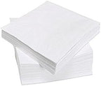IKEA FANTASTISK Paper Napkin(200,White)