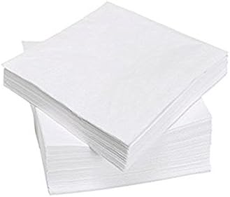 IKEA FANTASTISK Paper Napkin(200,White)
