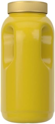 Colman's Original English Mustard 2.25 Litre
