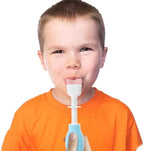 Baluue Tongue Suction Device and Puller Oral Muscle Trainer for Speech Rehabilitation Swallowing Exercises and Tongue Tip Training for Adults