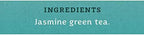 Stash Tea Jasmine Blossom Green Tea, Box of 100 Tea Bags