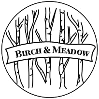 Birch & Meadow 8 oz Lemon Peel Cut and Sifted, Teas, Drinks & Seasonings