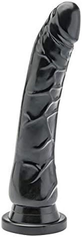 ToyJoy Dong 420 g, Black