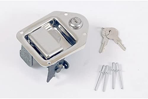 Dee-Zee Tool Box Latch | Post Style