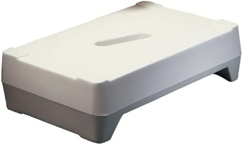 Homecraft Step Two Bath Step