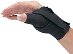 Comfort Cool Thumb CMC Abduction Splint, Medium Plus, Right