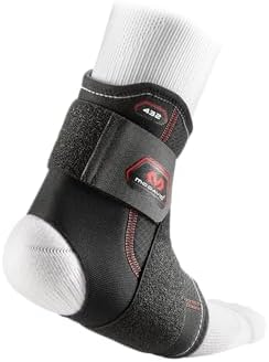 McDavid Ankle Support with Strap