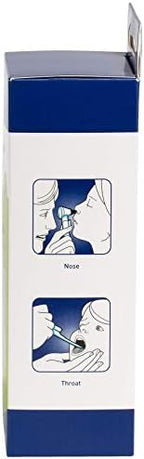 Ezy Dose Kids Medi Scope Kit, 7-in-1 Tool for Eyes, Ears, Nose and Throat, Otoscope, Check for Ear Infection, Sore Throat at Home, For Kids and Adults, BPA Free