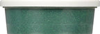 Cake Mate St. Patricks Green Sanding Sugar – Edible Green Decorating Sugar for Cupcakes, Cakes, Cookies, Desserts, Cocktails – Perfect for Cake Decorating, Holiday Treats, and Special Occasions (8 oz)