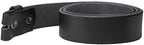 Gelante Genuine Full Grain Leather Belt Strap without Belt Buckle